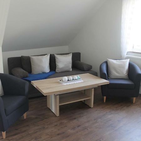 Fewo Familie Werner Erfurt Exterior foto
