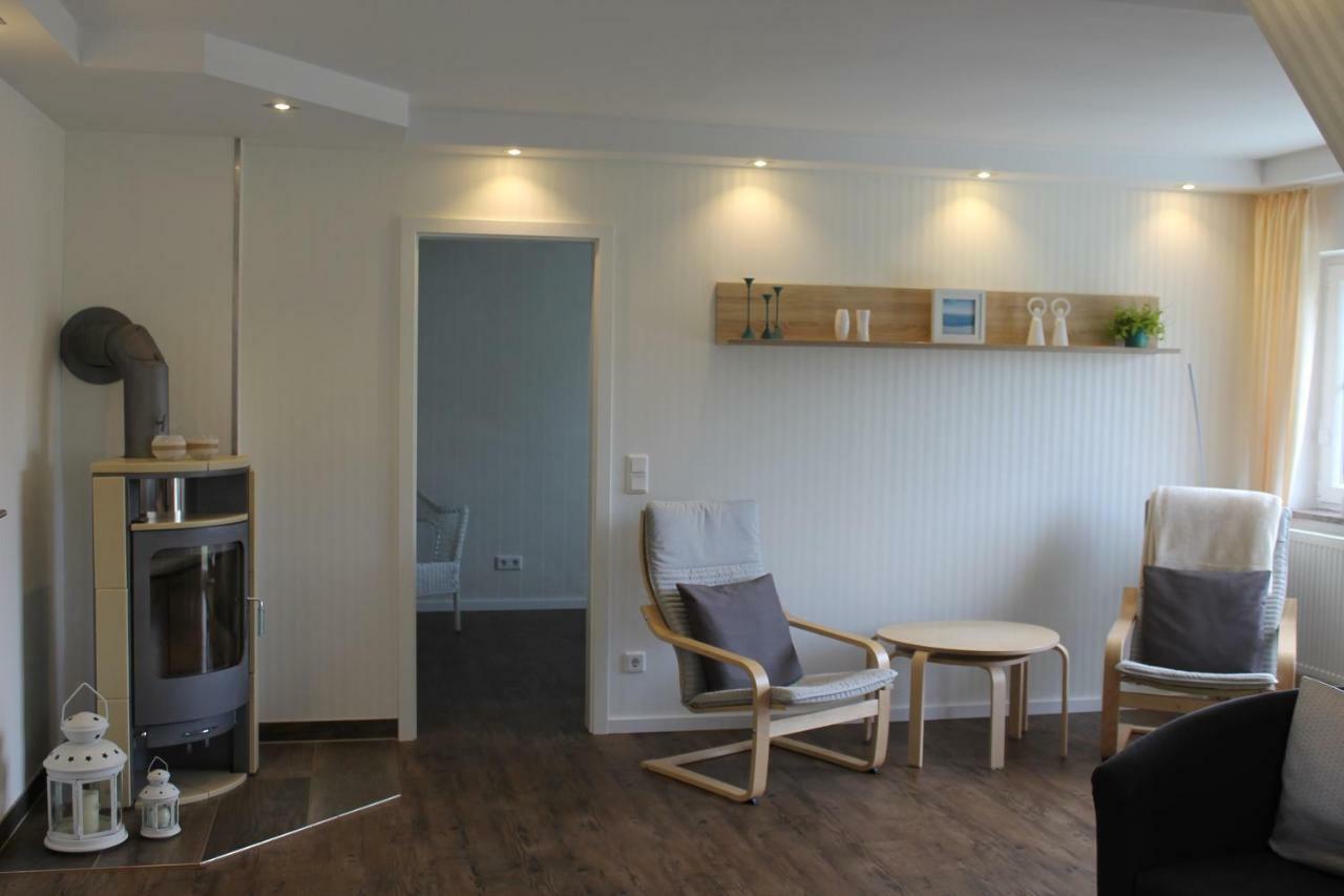 Fewo Familie Werner Erfurt Exterior foto